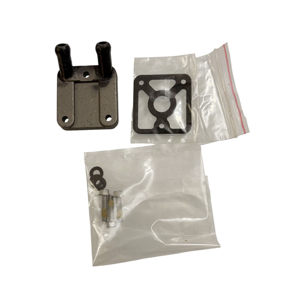 Throttle Body De-icer Unit MGM000010K